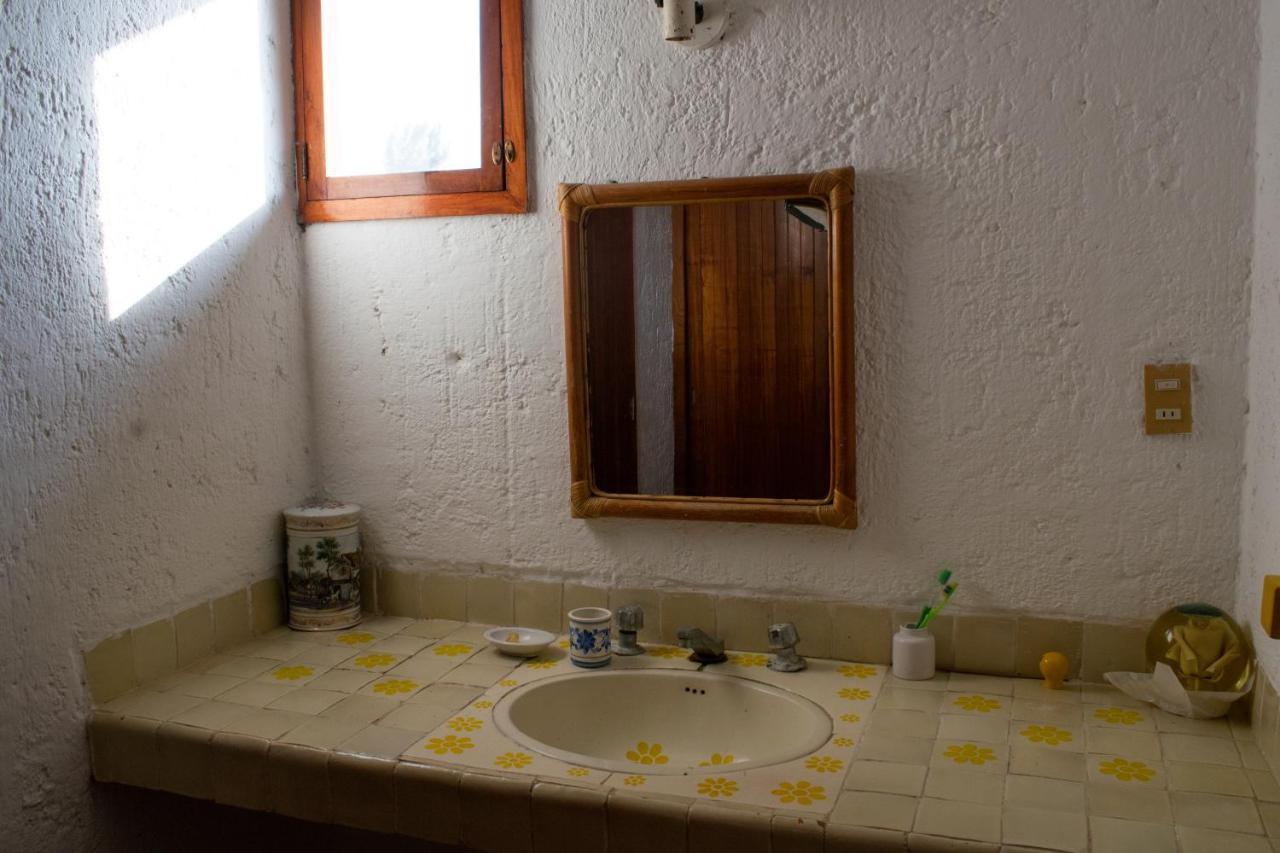 Casa Roja, Tecolutla Villa Eksteriør bilde